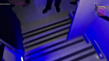 Levou minha esposa pela coleira