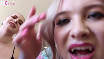 Vampires love playing with their pov drained until we are energized with life