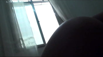 Jade cristal sucking hot