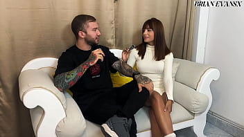 Athenea rose is a sexy colombian slim with a beautiful face and a nice pussy brian evansx