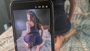 My step mom's friend needs to be fucked *** short ***