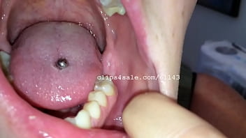 Mouth fetish mj mouth video 2