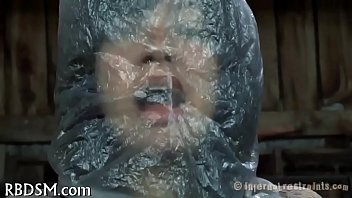 Stuffing Hotty With Hard Toy thumbnail