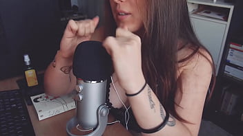 Asmr joi relax and come with me