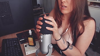Asmr joi relax and come with me