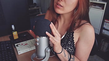 Asmr joi relax and come with me