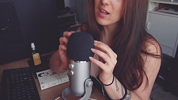 Asmr joi relax and come with me