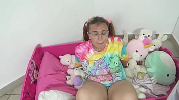 Don't you love my feetsies