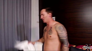 He got the best stepmom jason fucks maxine x & nadia white