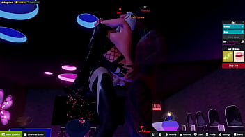 3dx Chat Une Petite Orgie Publique thumbnail