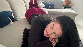 My perfect ass farting