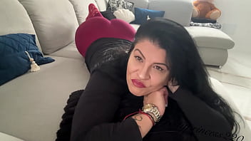 My perfect ass farting