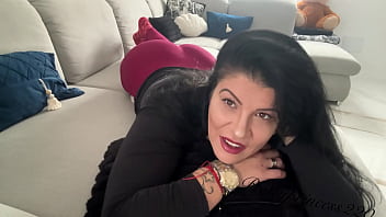 My perfect ass farting