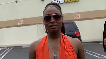 Kara kane has a tiny black adventure