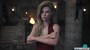 Lust academy ep 94 – visual novel gameplay hd