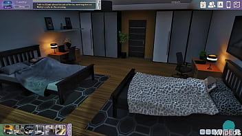 Lust academy ep 94 – visual novel gameplay hd