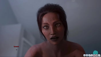 Lust academy ep 94 – visual novel gameplay hd