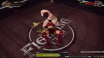 Sedna vs jerle nf3d mixed mma combat