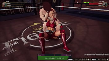 Sedna vs jerle nf3d mixed mma combat Sedna vs jerle nf3d mixed mma combat