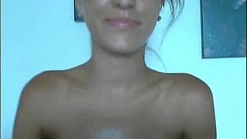 Gorgeous Sexy Teen Oily Body Movement thumbnail