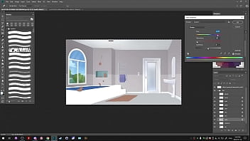 Sts broadcast by dc on picarto from january 2022