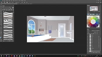 Sts broadcast by dc on picarto from january 2022