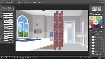 Sts broadcast by dc on picarto from january 2022