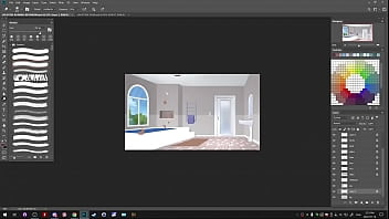 Sts broadcast by dc on picarto from january 2022