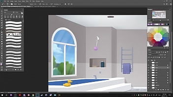 Sts broadcast by dc on picarto from january 2022