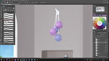 Sts broadcast by dc on picarto from january 2022