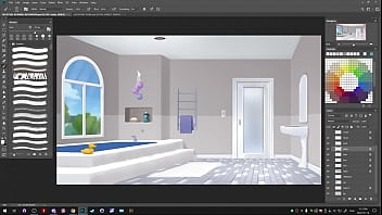 Sts broadcast by dc on picarto from january 2022