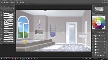 Sts broadcast by dc on picarto from january 2022