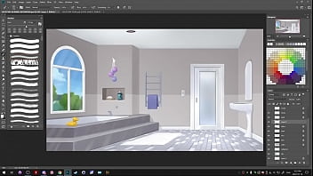 Sts broadcast by dc on picarto from january 2022