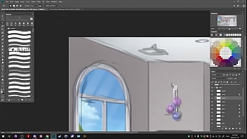 Sts broadcast by dc on picarto from january 2022