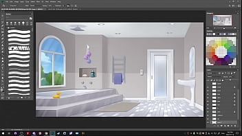 Sts broadcast by dc on picarto from january 2022