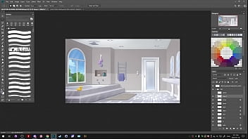 Sts broadcast by dc on picarto from january 2022