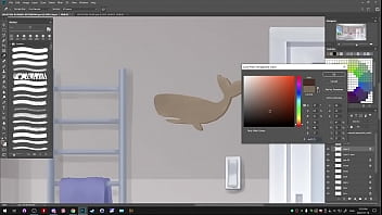 Sts broadcast by dc on picarto from january 2022