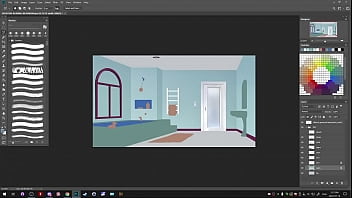 Sts broadcast by dc on picarto from january 2022