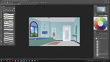 Sts broadcast by dc on picarto from january 2022