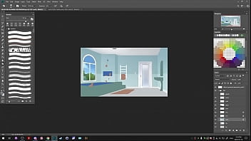 Sts broadcast by dc on picarto from january 2022
