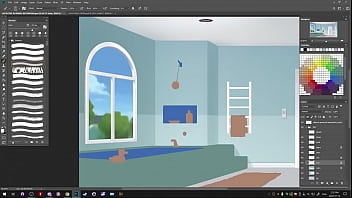Sts broadcast by dc on picarto from january 2022
