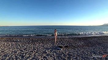 Chubby teen alexa mills rides fit boy alexxx's huge dick so well