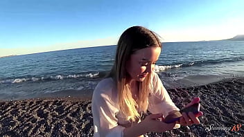 Chubby teen alexa mills rides fit boy alexxx's huge dick so well