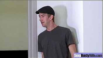 Hard Sex With Bigtits Hot Housewife Mia Lelani Clip18 thumbnail