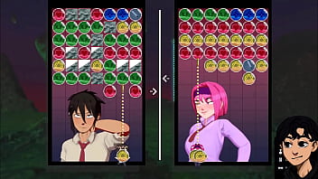 Under contract animation the loser is fucked by the winner #1