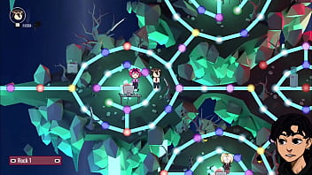 Under contract animation the loser is fucked by the winner #1