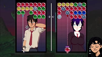 Under contract animation the loser is fucked by the winner #1