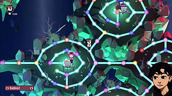 Under contract animation the loser is fucked by the winner #1