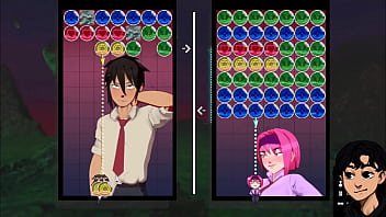 Under contract animation the loser is fucked by the winner #1