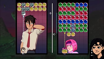 Under contract animation the loser is fucked by the winner #1